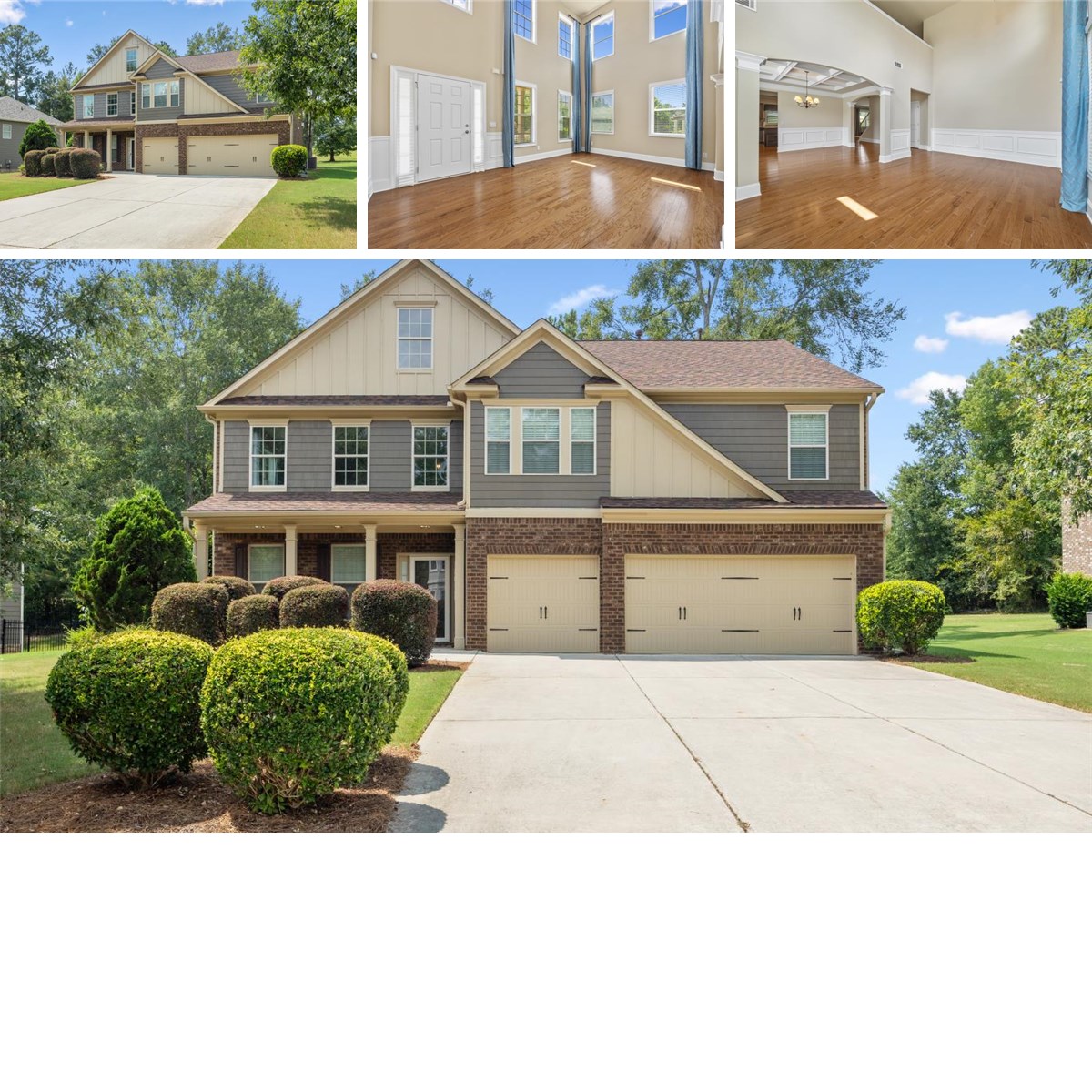 6105 Golf View Crossing, Locust Grove, GA 30248