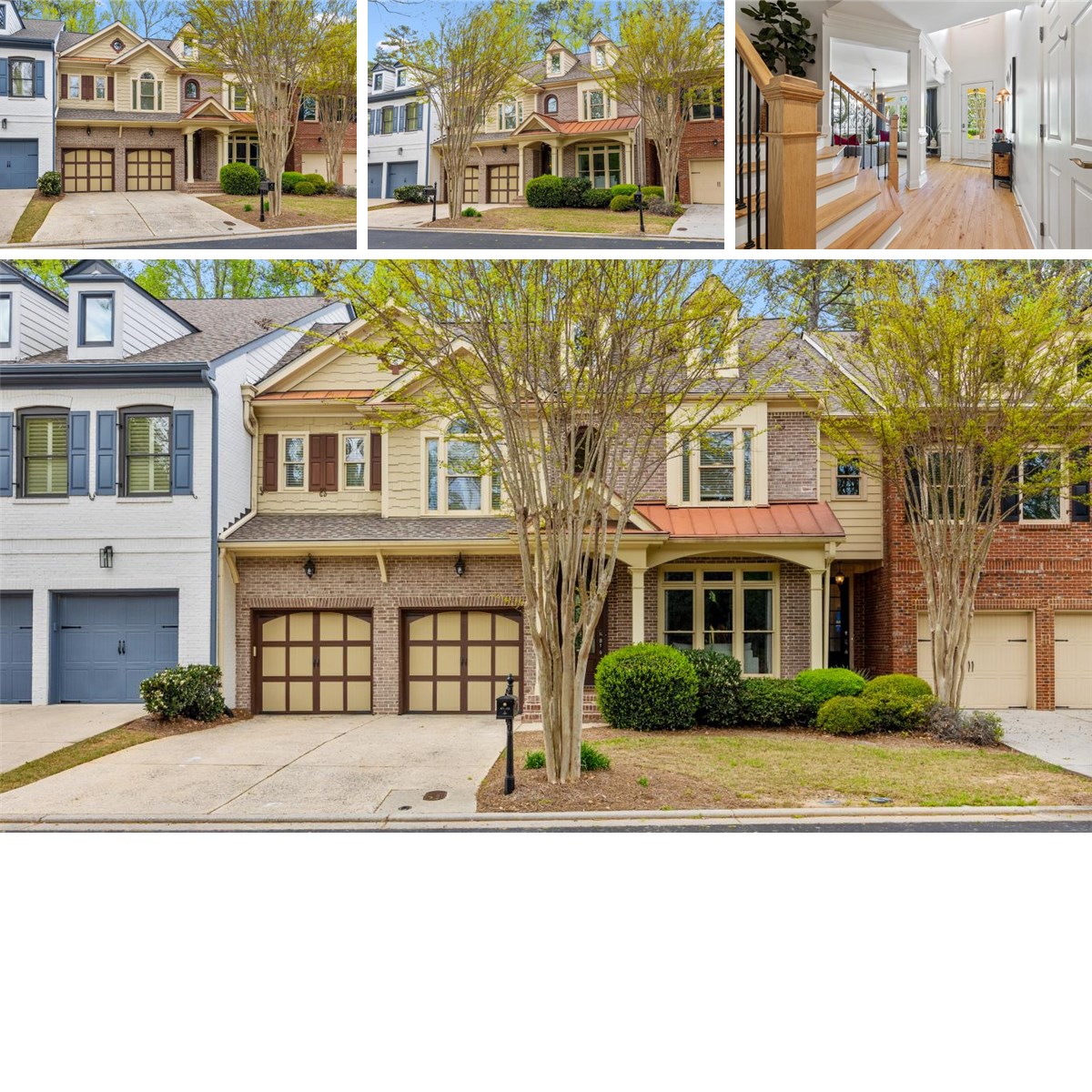 2634 Long Pointe, Roswell, GA 30076